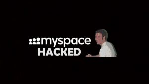 ۴۲۷ میلیون رمز عبور در MySpace سرقت شد
