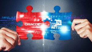 اوراکل شرکت نرمافزاری NetSuite را خرید