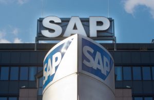 درآمد فصلی ۴.۳ میلیارد یورویی SAP از فروش نرمافزار و خدمات ابری