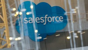 Salesforce پیش از مایکروسافت قصد خرید لیکندین را داشت