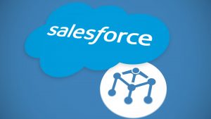 همکاریهای جدید Salesforce برای ارایه خدمات گستردهتر به سازمانهای کوچک