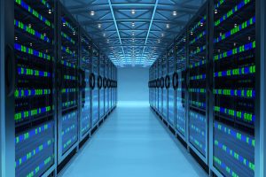 ائتلاف بزرگترین شرکتهای جهان برای ساخت قویترین سرور