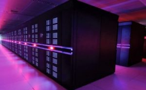آمریکا قویترین ابرکامپیوتر جهان را با توان اگزابایت میسازد