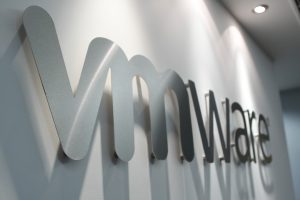 ساختار کلی فعالیتهای VMware تغییر کرد