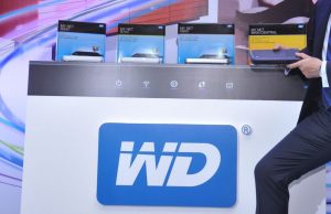 خدمات پردازش ابری Western Digital بهروز شد