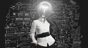 فقط یکچهارم مشاغل IT در اختیار زنان است