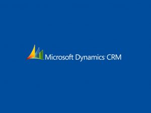 نسخه جدید Dynamics CRM مایکروسافت، اکتبر عرضه میشود