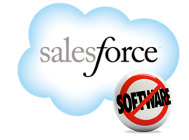 پیشبینی درآمد ۱۰ میلیارد دلاری شرکت Salesforce در سال ۲۰۱۹