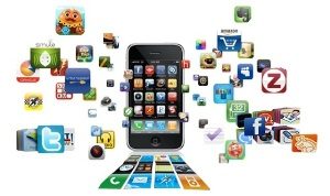 ۷۳ درصد دستگاههای موبایلی سازمانی مبتنی بر سیستمعامل iOS