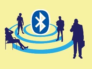 نسخه جدید فناوری بلوتوث مخصوص خدمات ابری