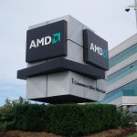 مایکروسافت به دنبال خرید شرکت AMD