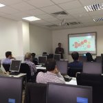 کارگاه تخصصی راهکاران