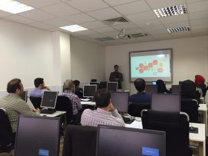 کارگاه تخصصی راهکاران