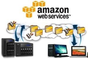 پیش بینی درآمد 8. 3 میلیارد دلاری برای خدمات پردازش ابری آمازون در سال ۲۰۱۳
