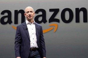 موفقیت سرویسهای AWS از زبان مدیر عامل آمازون