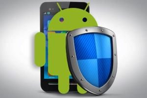 توسعه یک ماژول امنیتی جدید برای اندروید