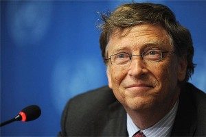 صنعت آی تی در آمریکا همچنان میلیاردرساز است