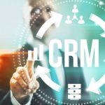 معیارهای تحلیل‌گران گارتنر برای ارزیابی نرم‌افزار CRM و ارائه‌‌دهندگان این نرم‌افزارها