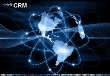 ۴۰ درصد ابزارهای CRM را نرم‌افزارهای SaaS تشکیل می‌دهند