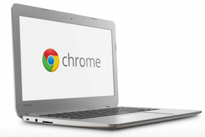 گوگل به خریداران Chromebook یک ترابایت حافظه رایگان هدیه میدهد