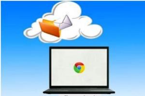 سهم سیستم عامل کروم از بازار رایانههای شخصی در حال افزایش است