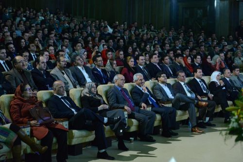 گردهمایی همکاران سیستم سال ۹۲