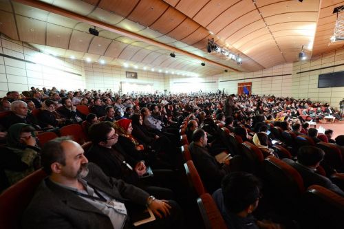 همایش بزرگ «راهکاران»