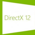 نخستین پیش‌نمایش رسمی از DirectX ۱۲ ارائه شد