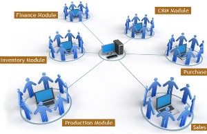 بيش از ۶۰ درصد مشتریان ERP به دنبال نرمافزارهایی دقیقتر و کارآمدتر هستند