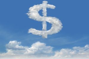 گوگل به آمازون: خدمات Cloud ما ارزانتر است