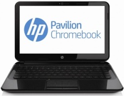 نخستین لپتاپ HP با سیستمعامل رایانهای گوگل عرضه شد