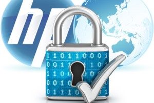 تلاش شرکت HP برای افزایش امنیت کسب و کارهای تجاری