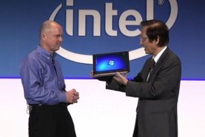 HP به زودی اولترابوکهای خود را عرضه میکند