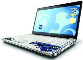 HP همچنان بزرگترین تولیدکننده رایانههای شخصی در جهان