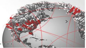 خدمات ابری خود را در اختیار مشتریان Equinix میگذارد