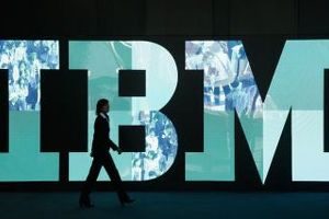 پلتفورم پردازش ابری IBM ارتقا مییابد