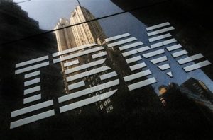 IBM از نظر میزان سرمایه مایکروسافت را پشتسر گذاشت