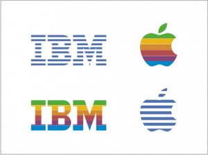 دور جدید همکاریهای ابری IBM و اپل برای کمک به سازمانها