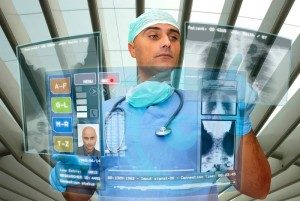 شرکت IBM راهکارهای تحلیلی جدیدی برای صنعت بهداشت و درمان عرضه میکند