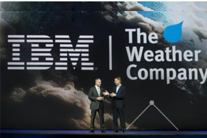 IBM بخش اینترنت اشیاء خود را تقویت میکند