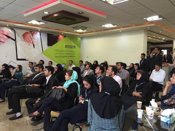سمینار آموزشی و کاربردی قانون مالیات‌های مستقیم