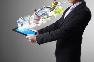 گارتنر مهمترین روندهای دنیای آی تی در سال ۲۰۱۴ را پیشبینی کرد