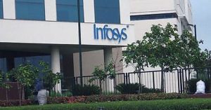 خرید ۱۲۰ میلیون دلاری Infosys در زمینه خدمات ابری