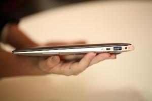 بازار داغ اولترابوکها در نمایشگاه CES 2012