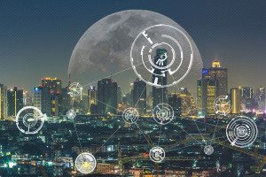 صرفهجوییهای کلان، رهاورد استفاده از IoT در صنایع سنگین