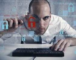 درصد سازمانها به سیستم امنیتی "Internet of things" مجهز میشوند