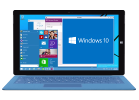گوشیهای Lumia صاحب ویندوز ۱۰ میشوند