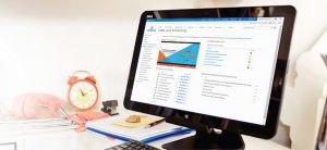 Dynamics CRM مایکروسافت بهروز شد