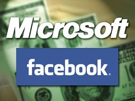 تلاش ناکام مایکروسافت برای فروش موتور جستجوی بینگ به فیس‌بوک