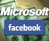 تلاش ناکام مایکروسافت برای فروش موتور جستجوی بینگ به فیس‌بوک